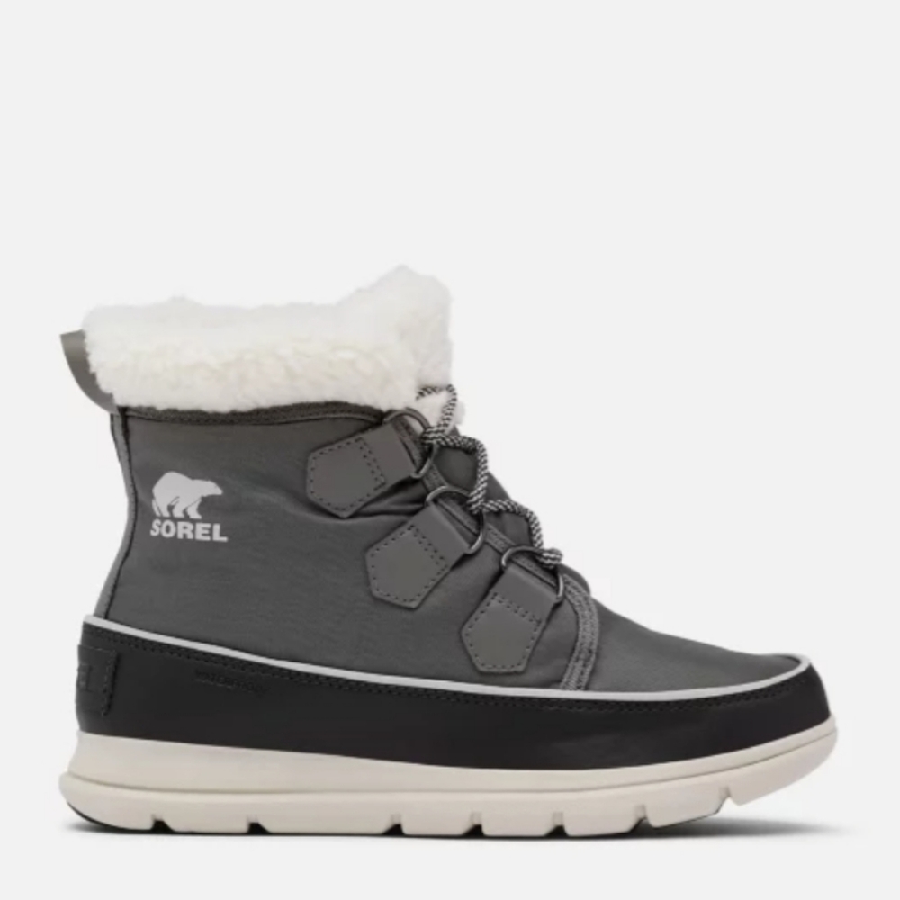 Sorel Boots - Picture 1 of 14